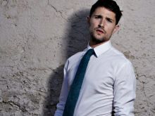 Matt Dallas