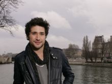 Matt Dallas