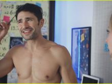 Matt Dallas