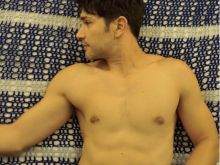 Matt Dallas