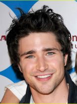 Matt Dallas