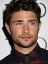 Matt Dallas photo