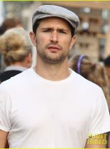 Matt Dallas photo