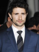Matt Dallas photo