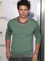 Matt Dallas