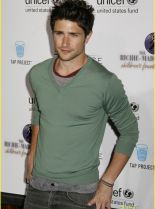 Matt Dallas
