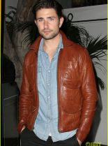 Matt Dallas