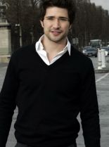 Matt Dallas