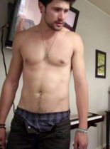 Matt Dallas