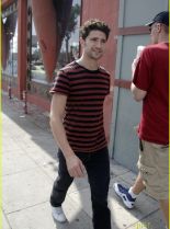 Matt Dallas