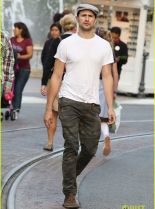 Matt Dallas