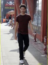 Matt Dallas