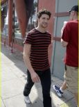 Matt Dallas