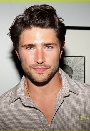 Matt Dallas