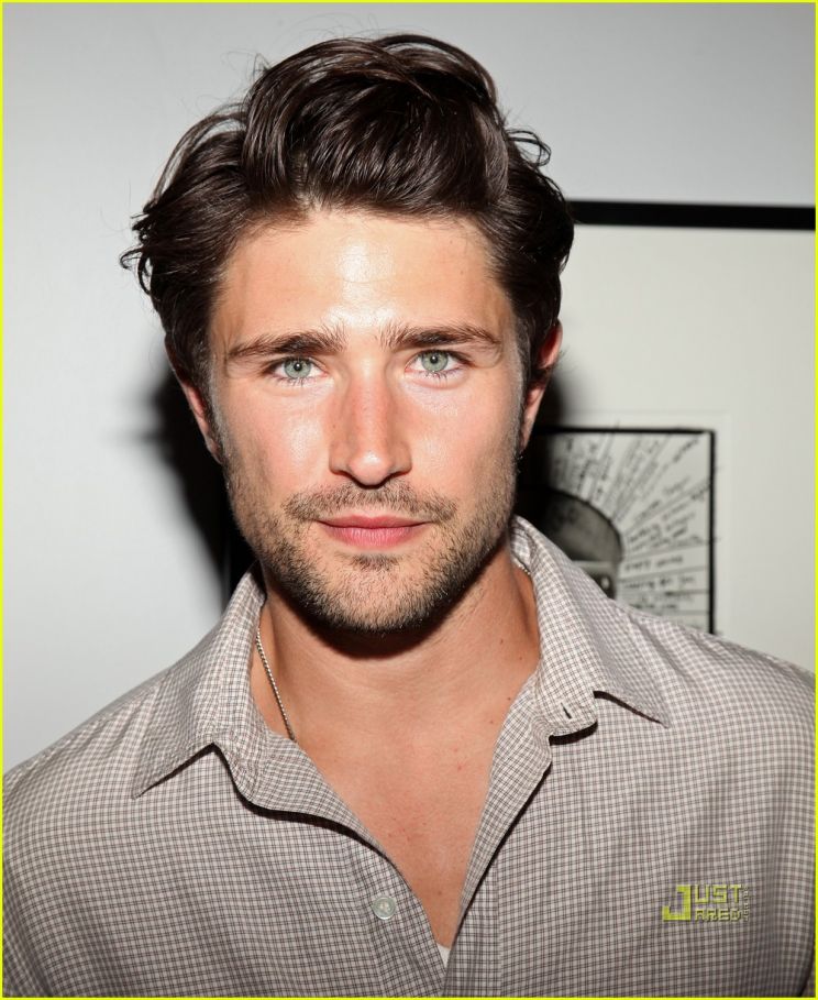 Matt Dallas