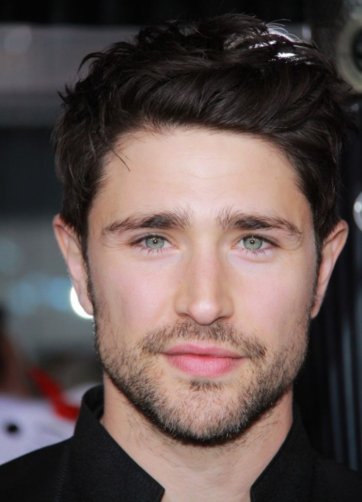 Matt Dallas