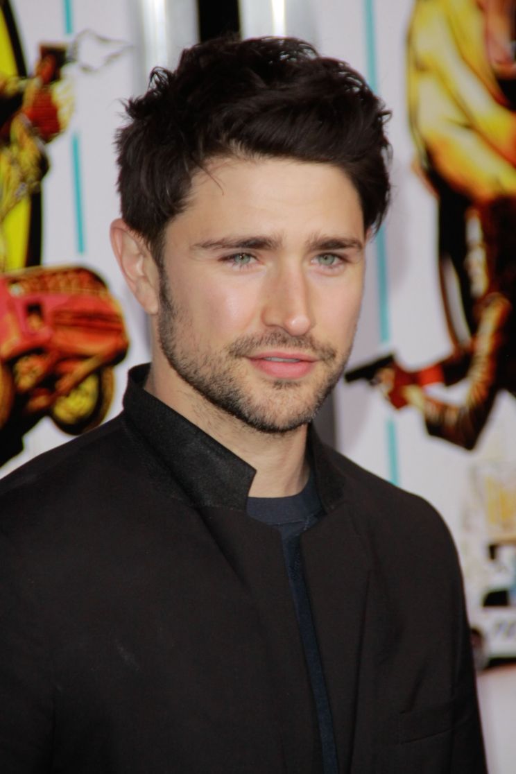 Matt Dallas