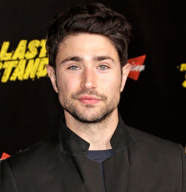 Matt Dallas