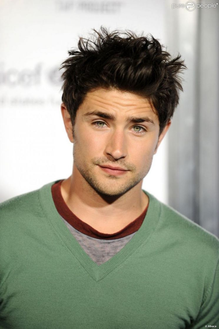 Matt Dallas