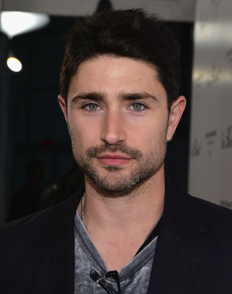 Matt Dallas