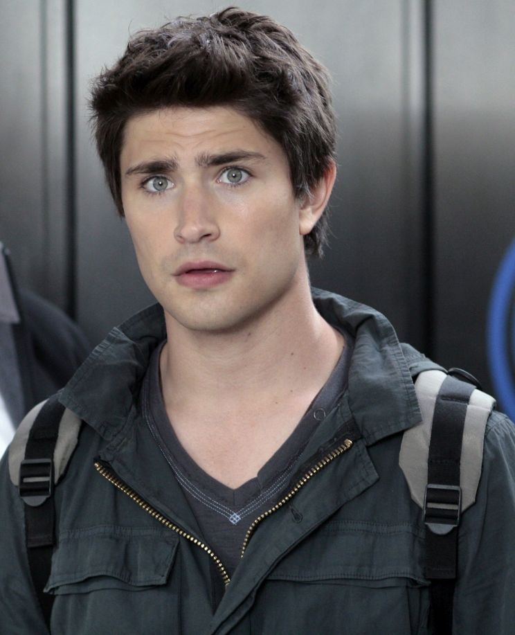 Matt Dallas