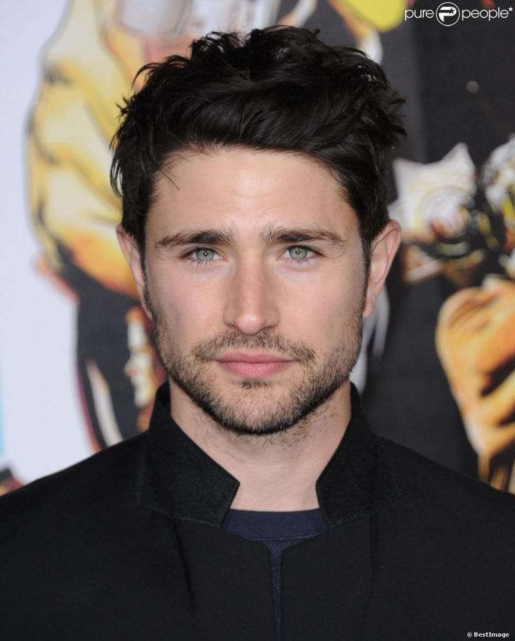 Matt Dallas