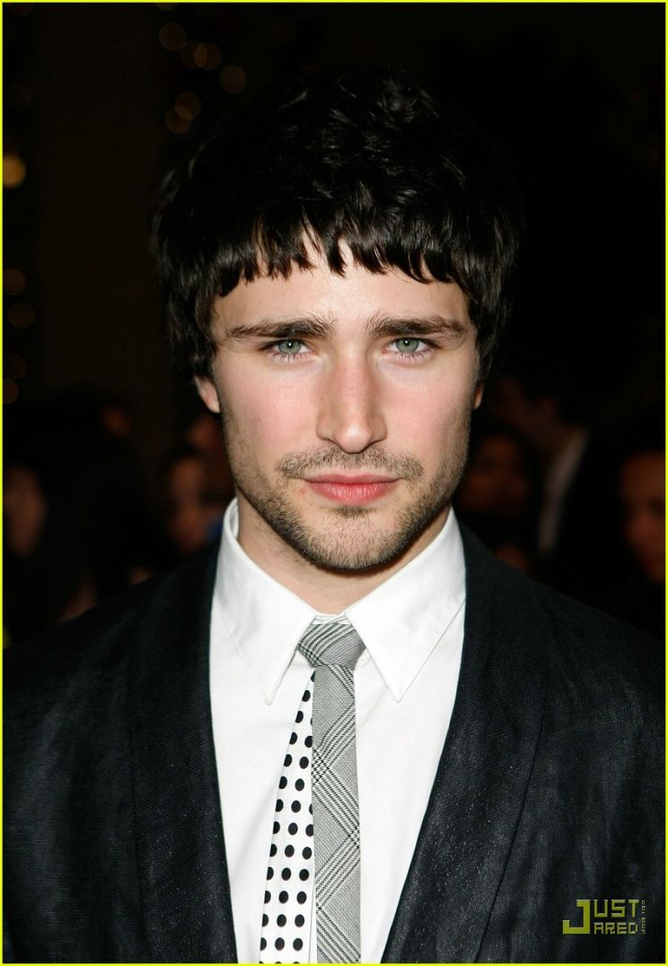 Matt Dallas
