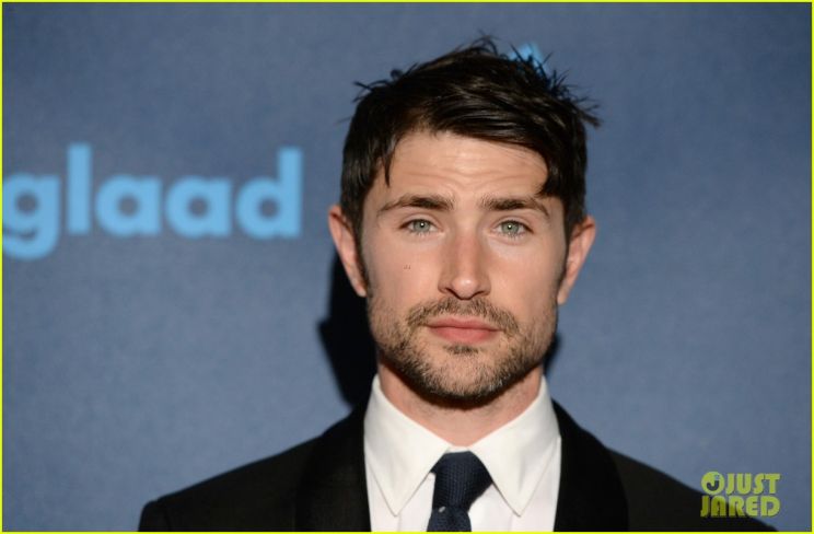 Matt Dallas