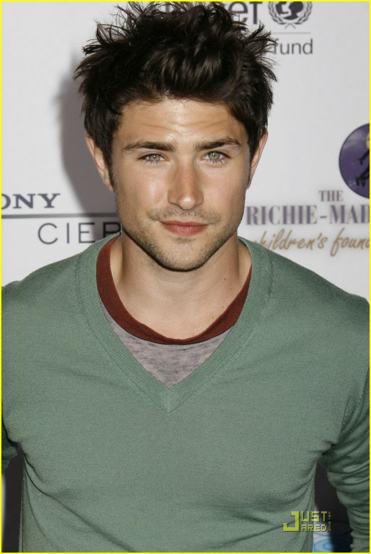Matt Dallas