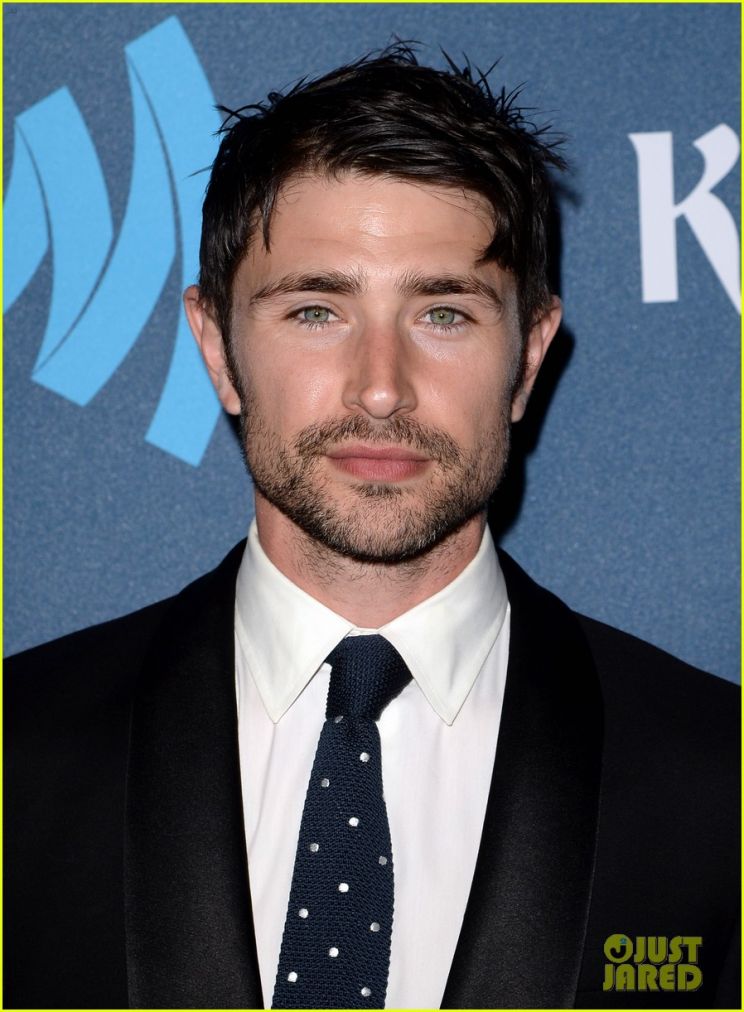 Matt Dallas