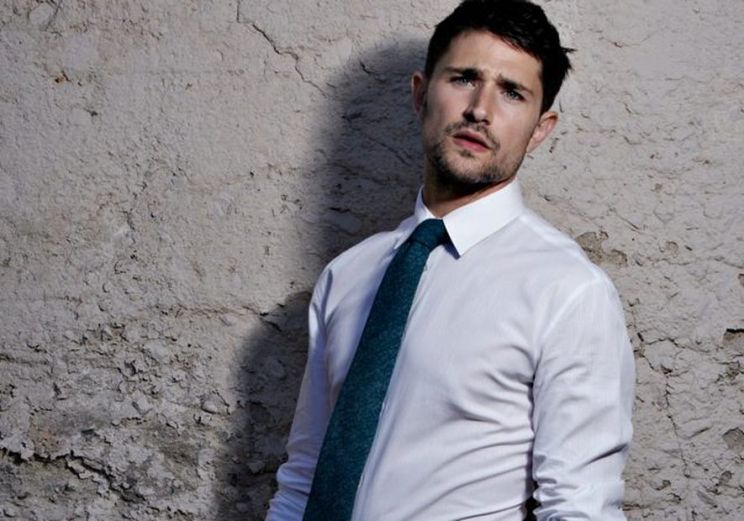 Matt Dallas
