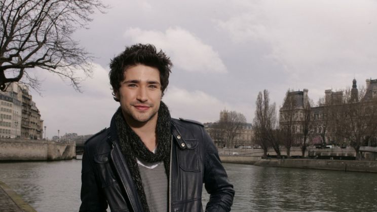 Matt Dallas