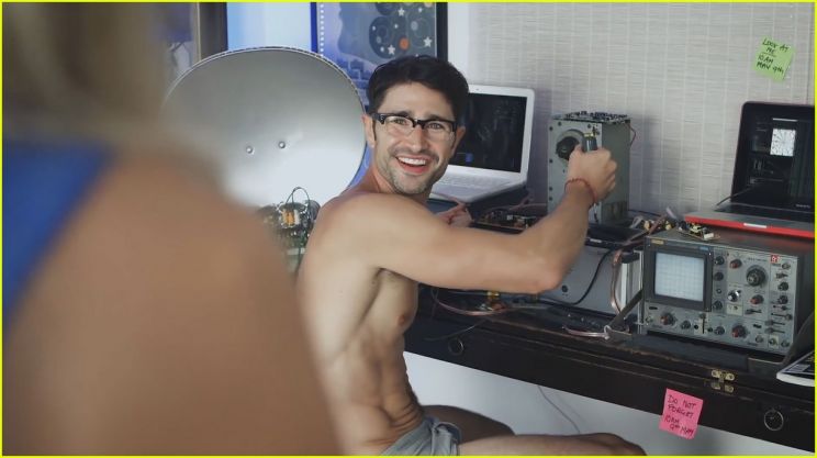 Matt Dallas