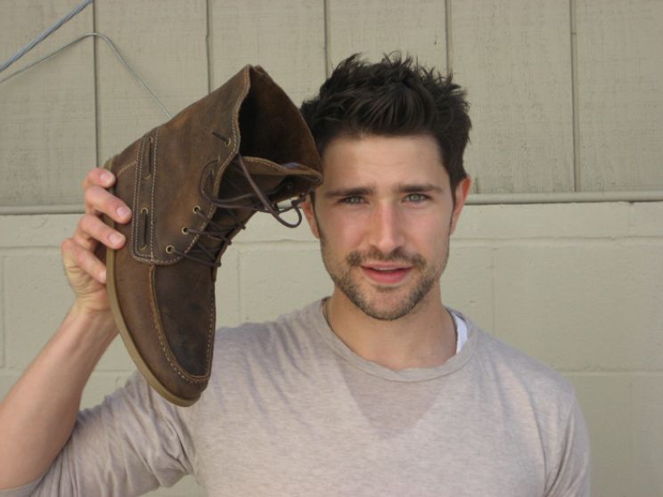 Matt Dallas