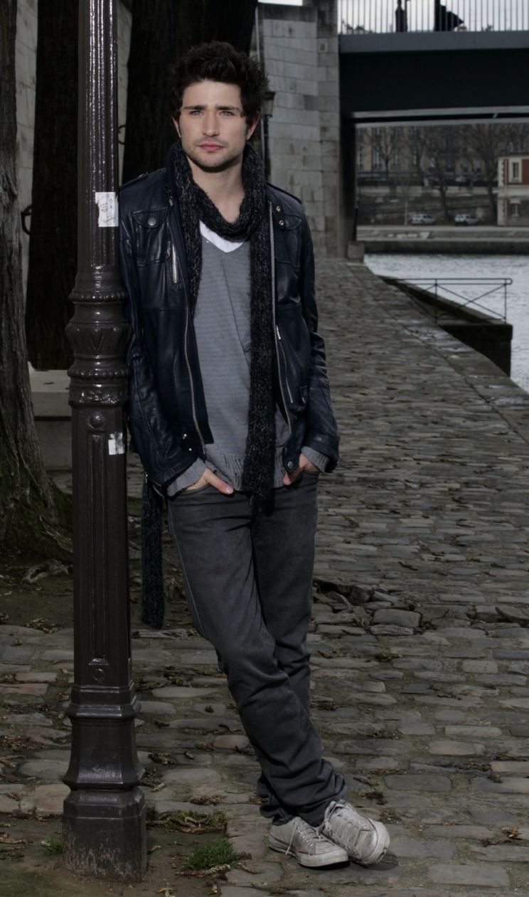 Matt Dallas