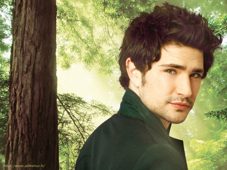 Matt Dallas