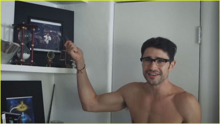 Matt Dallas