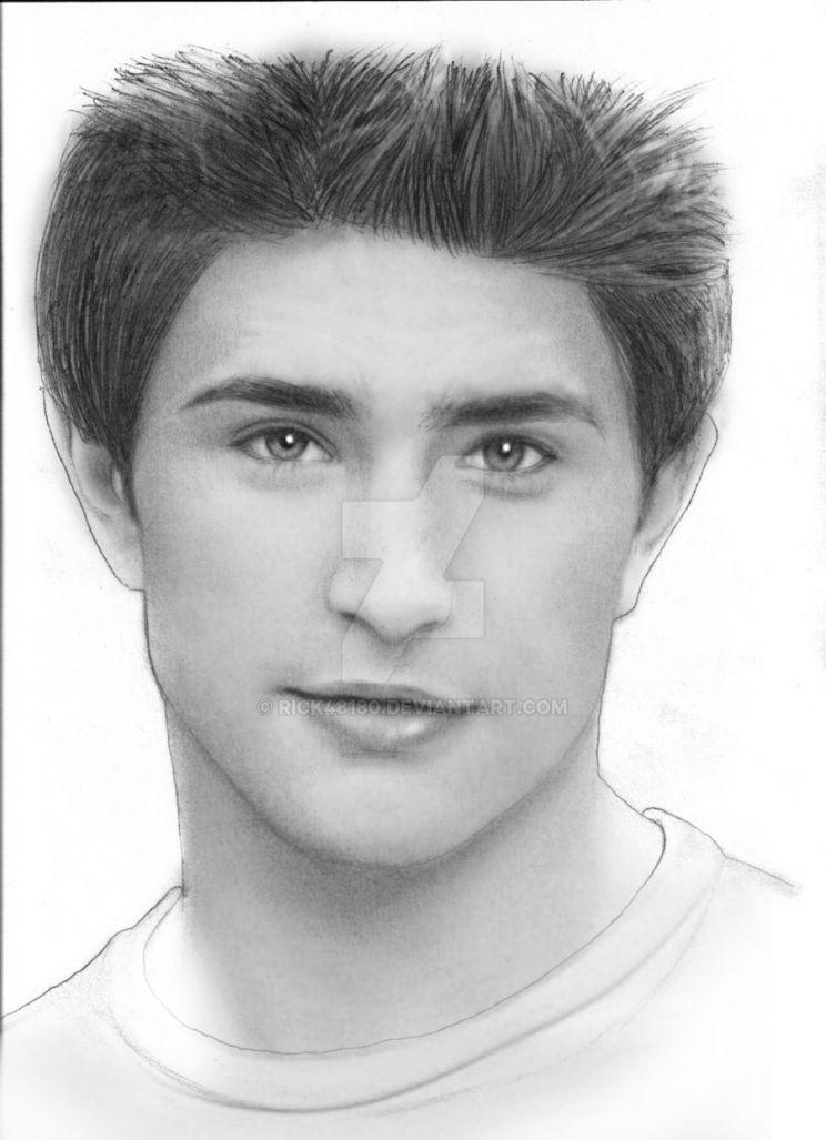 Matt Dallas