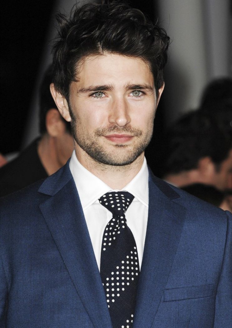 Matt Dallas