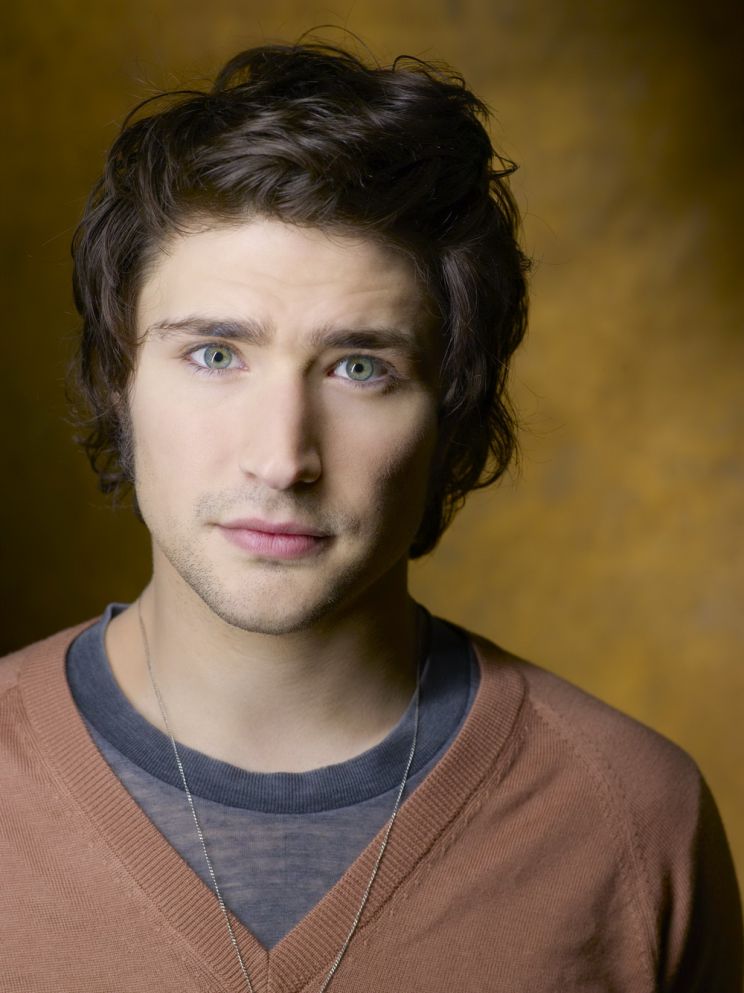 Matt Dallas
