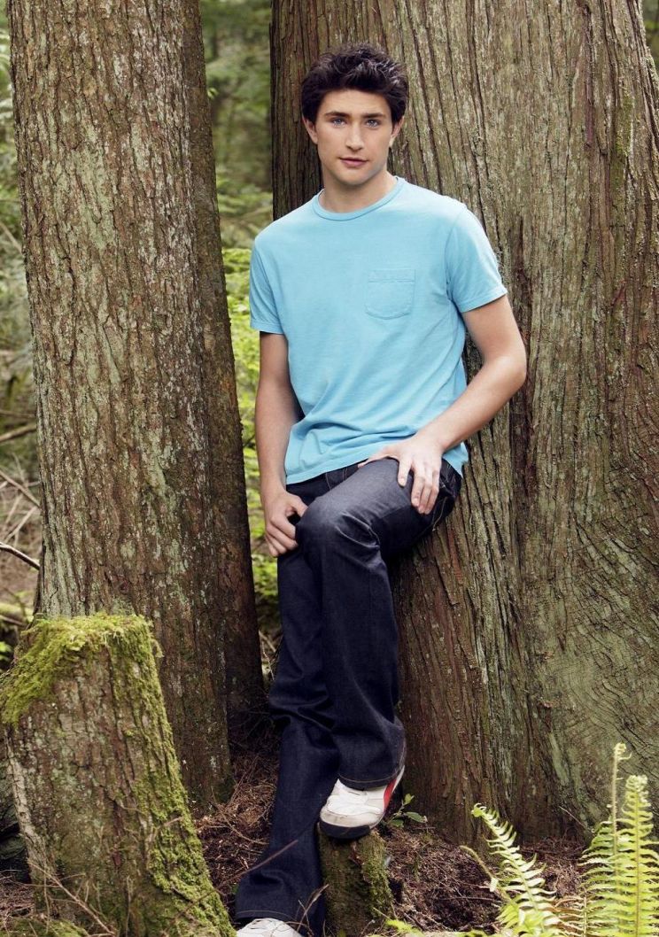 Matt Dallas