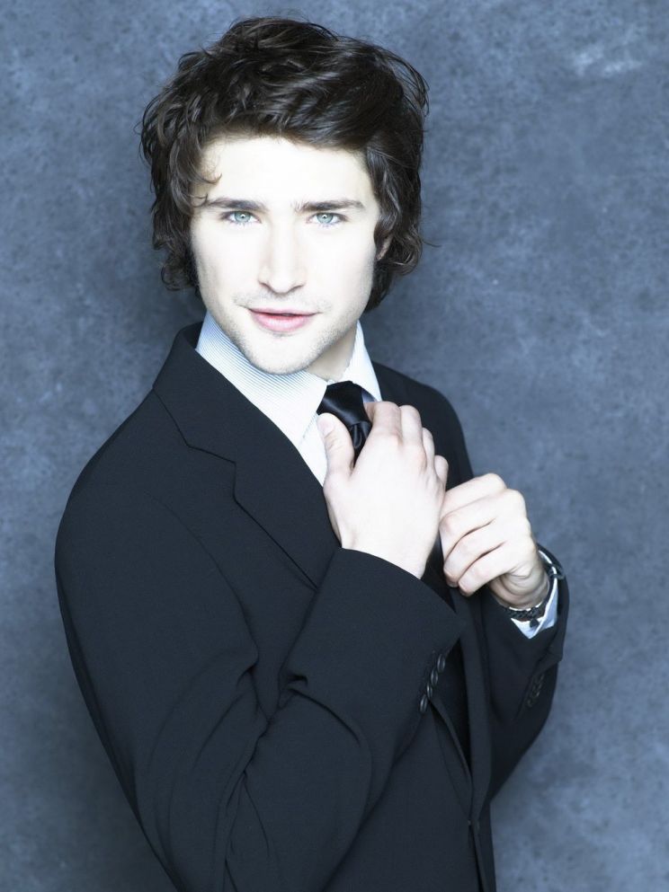 Matt Dallas