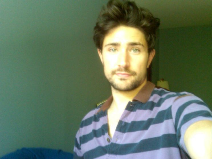 Matt Dallas