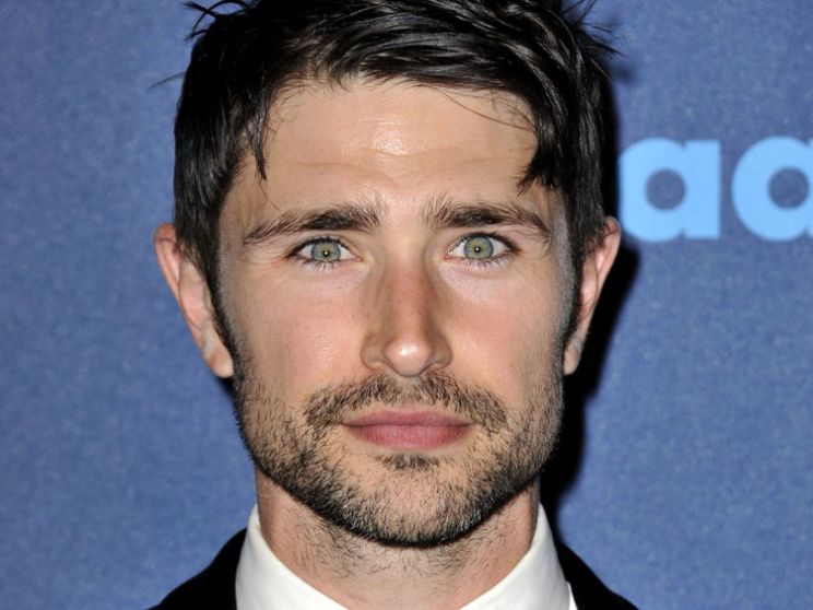Matt Dallas