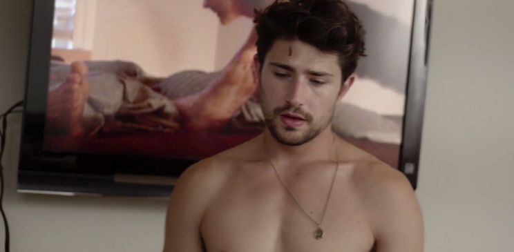 Matt Dallas
