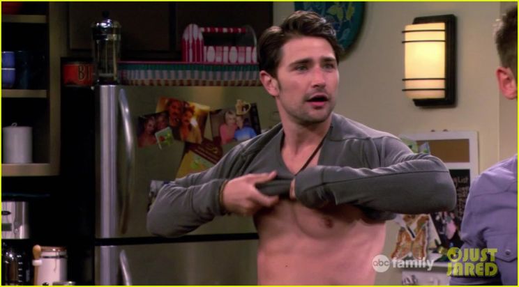 Matt Dallas