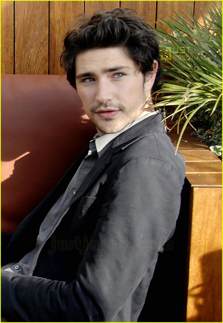 Matt Dallas