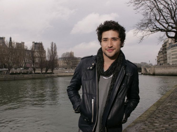Matt Dallas