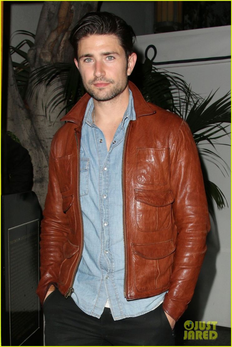 Matt Dallas