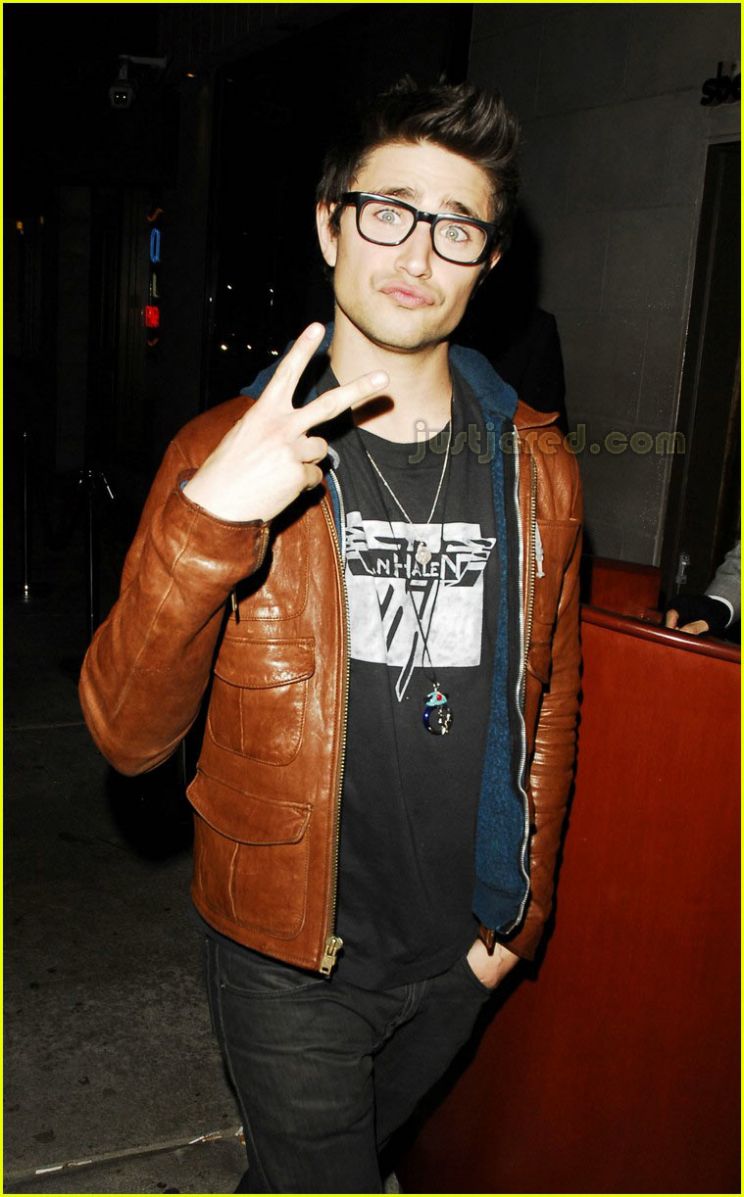 Matt Dallas